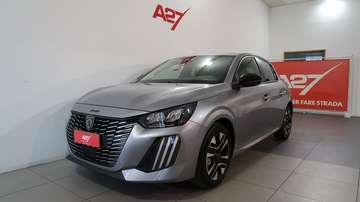 208 1.2 puretech Allure s&s 100cv