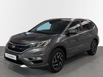 1.6i-DTEC Comfort Navi 4x2 120