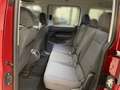 Volkswagen Caddy Kombi 1.5 TSI KR *KAMERA*SITZH*TEMPOMAT* Rot - thumbnail 15