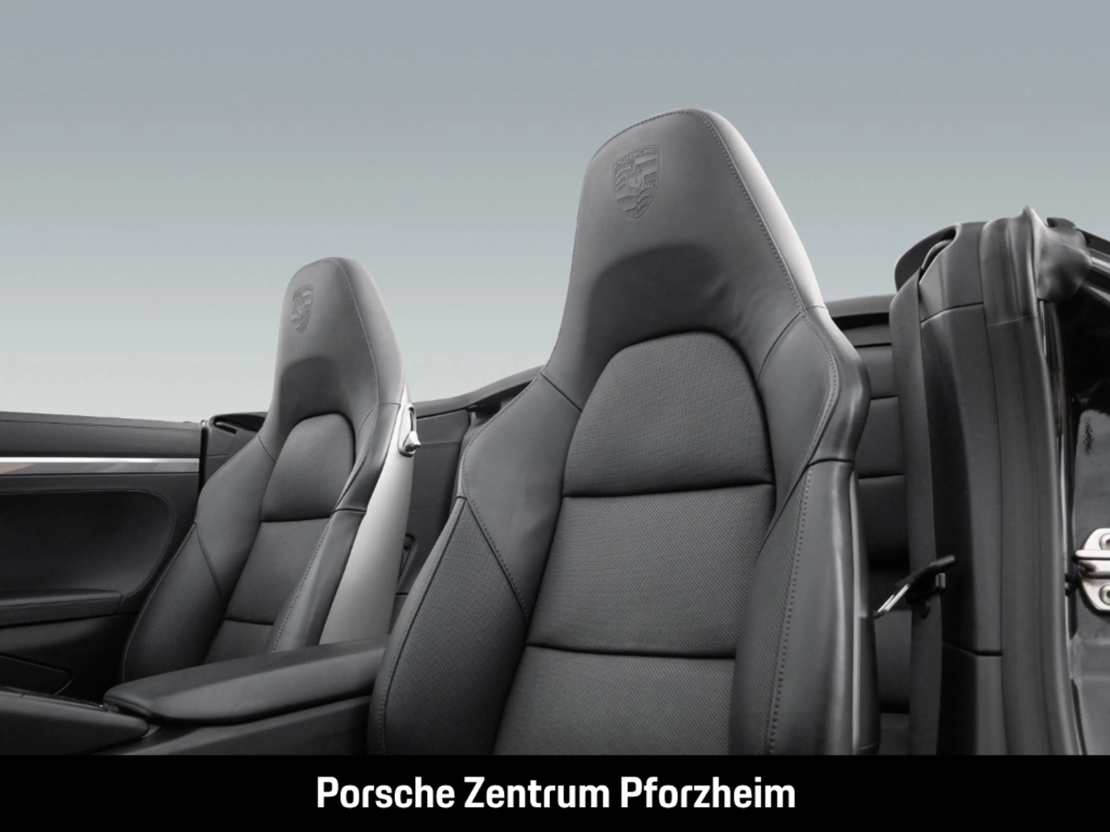 Porsche 991 -1 (911) Carrera 4S Cabriolet — photo 6