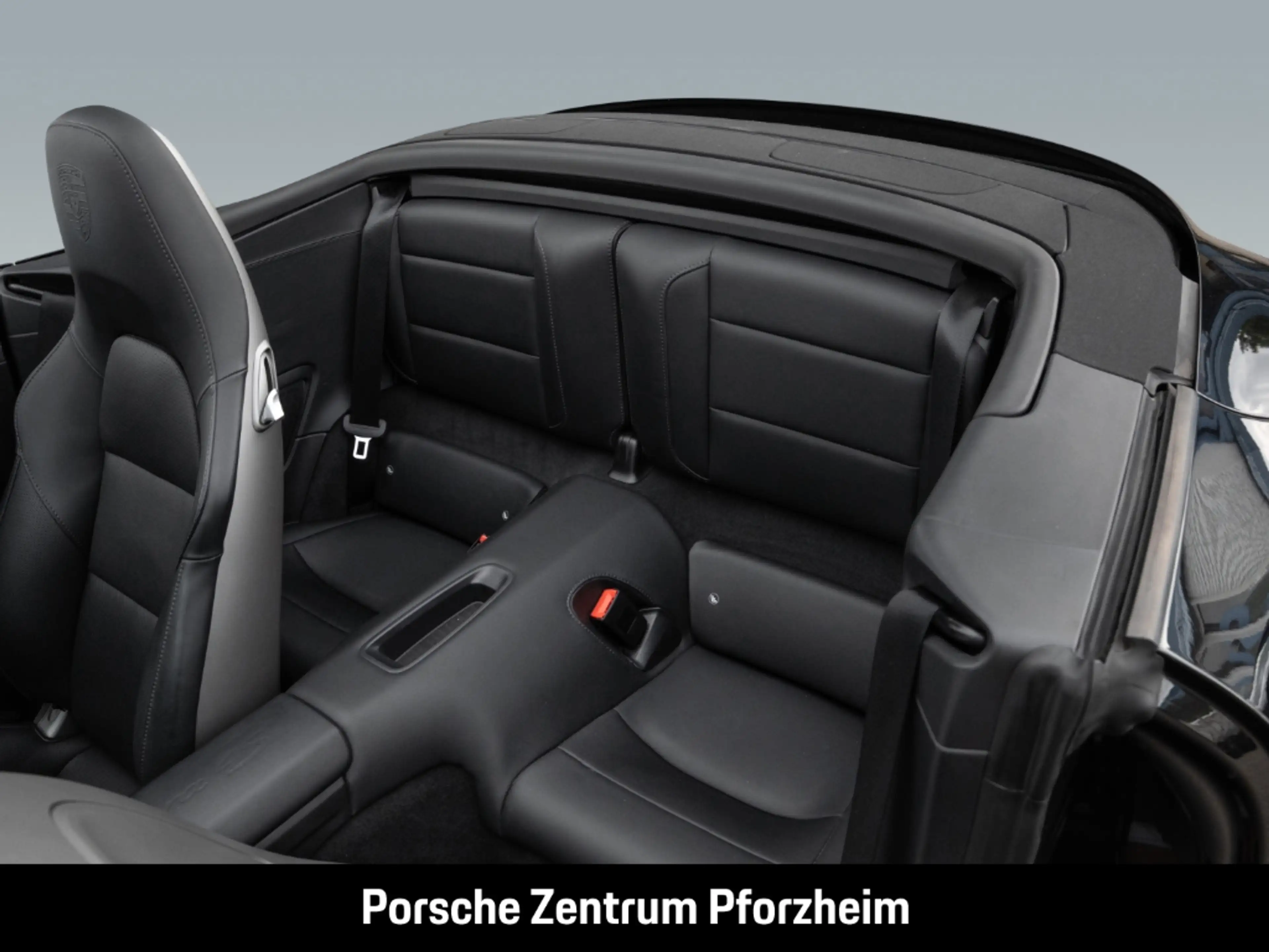 Porsche 991 -1 (911) Carrera 4S Cabriolet — photo 7