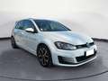 Volkswagen Golf GTD Golf 2.0 TDI 5p. GTD BlueMotion Technology Білий - thumbnail 1