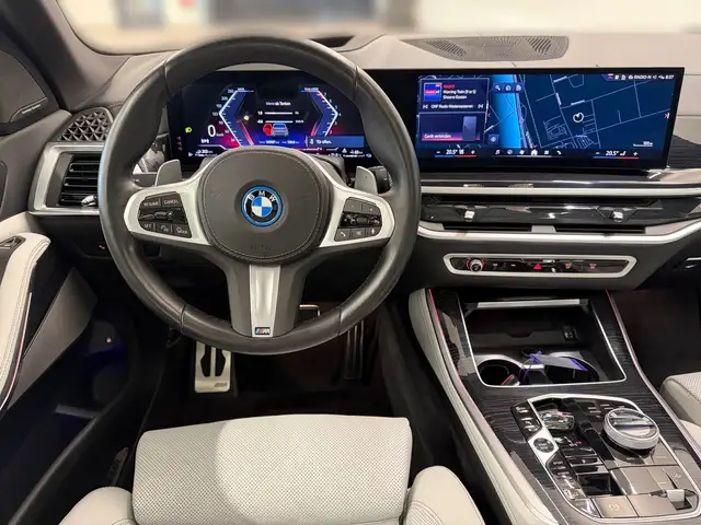 BMW X5 X5 view 8