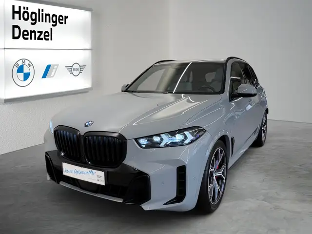BMW X5 X5 main image