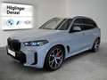 BMW X5 xDrive50e Grau - thumbnail 2