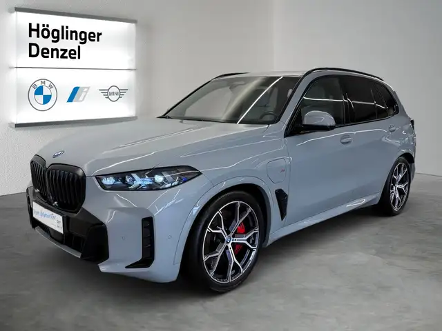 BMW X5 X5 view 2