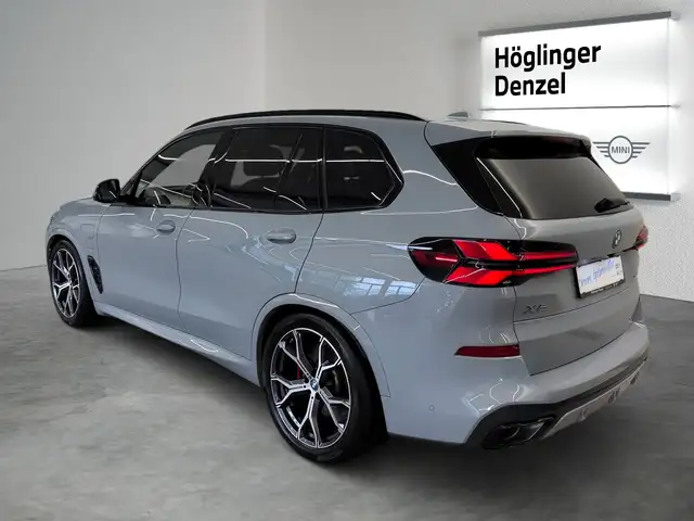 BMW X5 X5 view 10