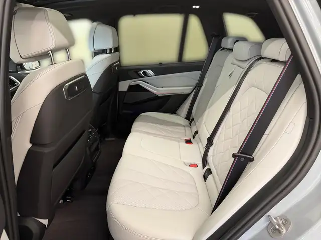 BMW X5 X5 view 7