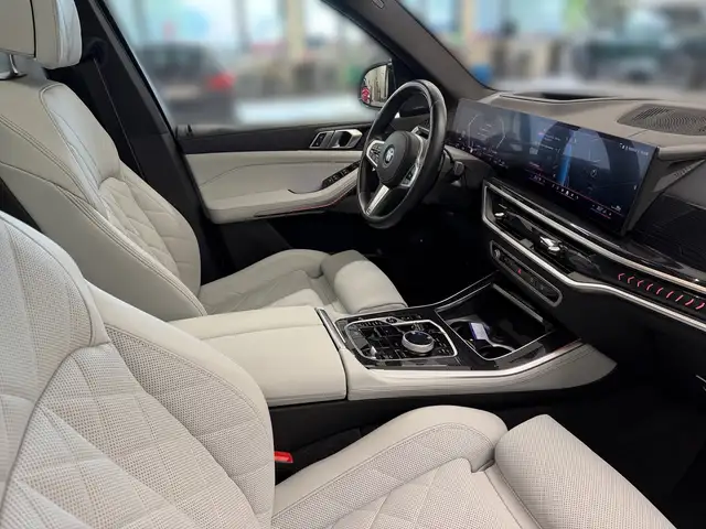 BMW X5 X5 view 13