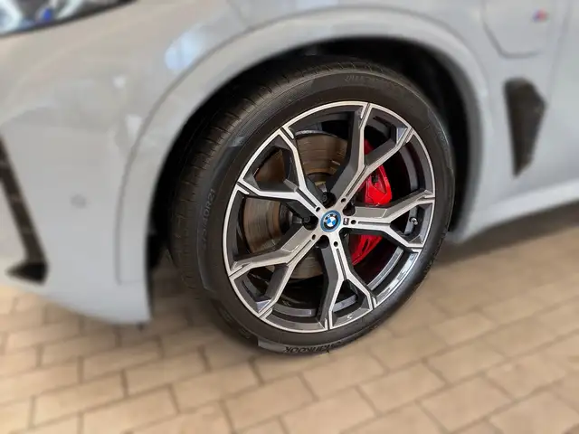 BMW X5 X5 view 3