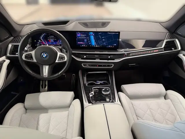 BMW X5 X5 view 9