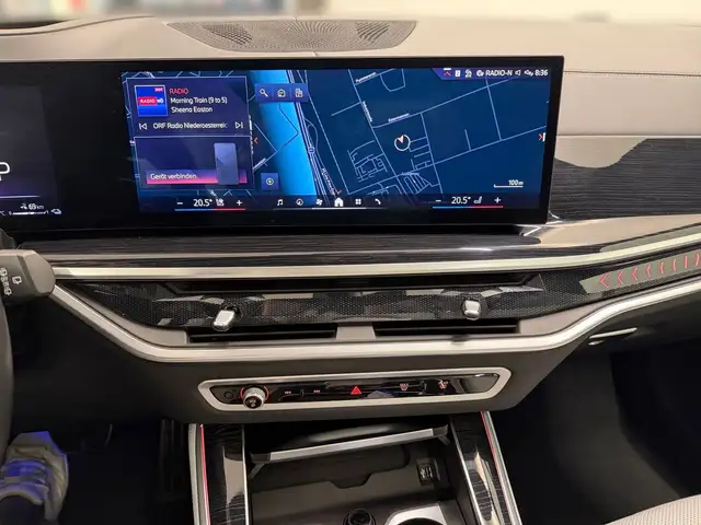 BMW X5 X5 view 5