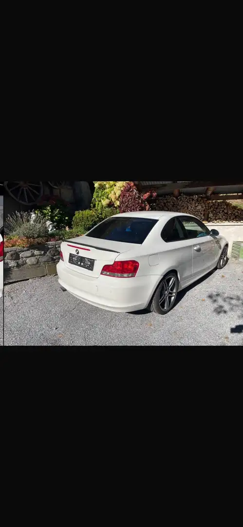 BMW 120 120d Coupé - 2