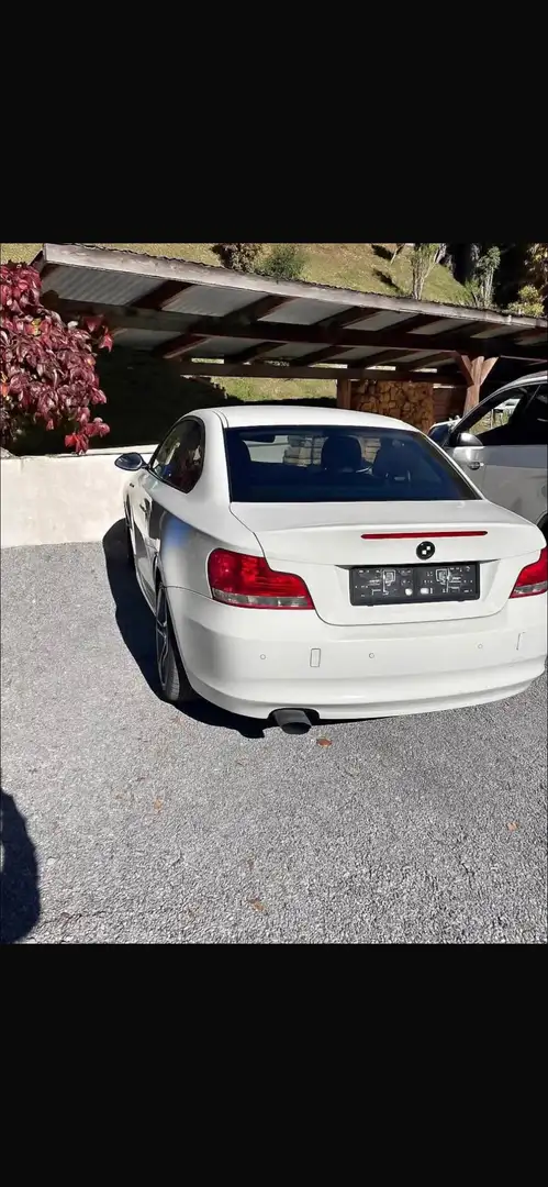 BMW 120 120d Coupé - 1