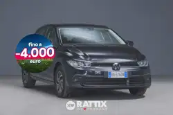 Volkswagen Polo 1.0 TSI 95CV Life DSG