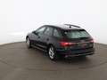 Audi A4 Avant 40 TDI quattro advanced Aut LED RADAR Schwarz - thumbnail 7