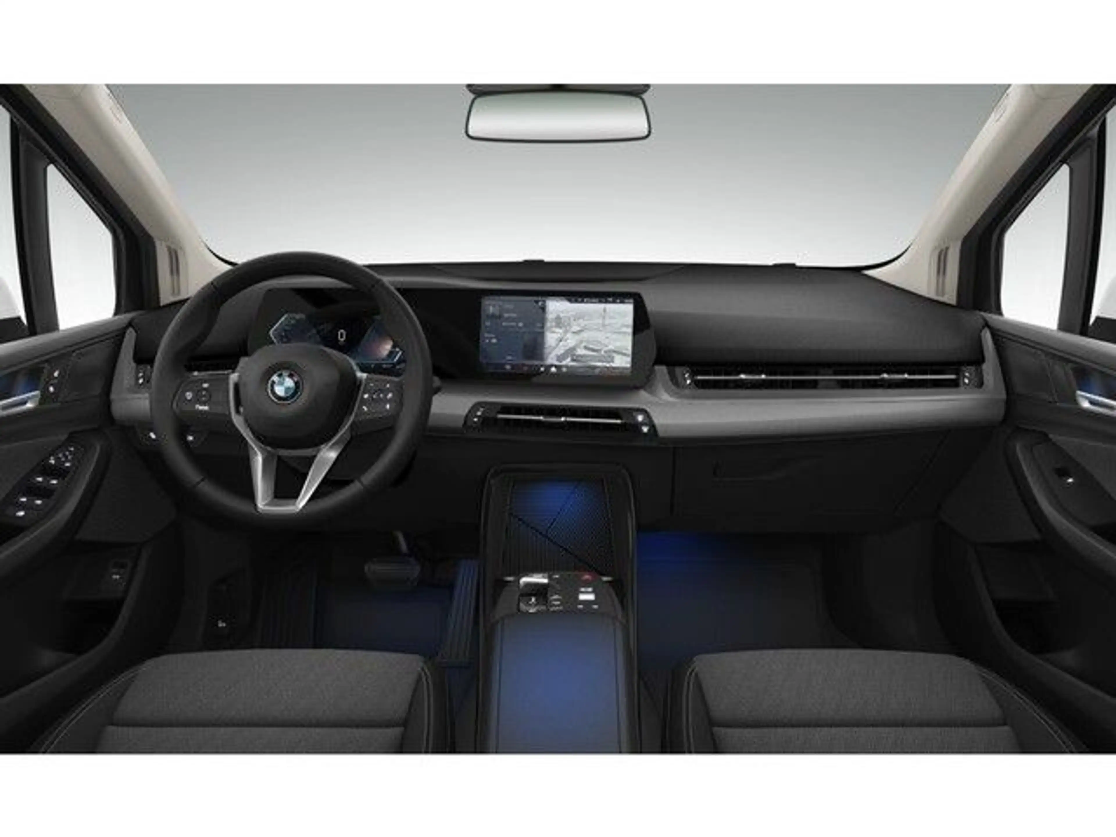 BMW 220 Steptronic DCT AHK — photo 5