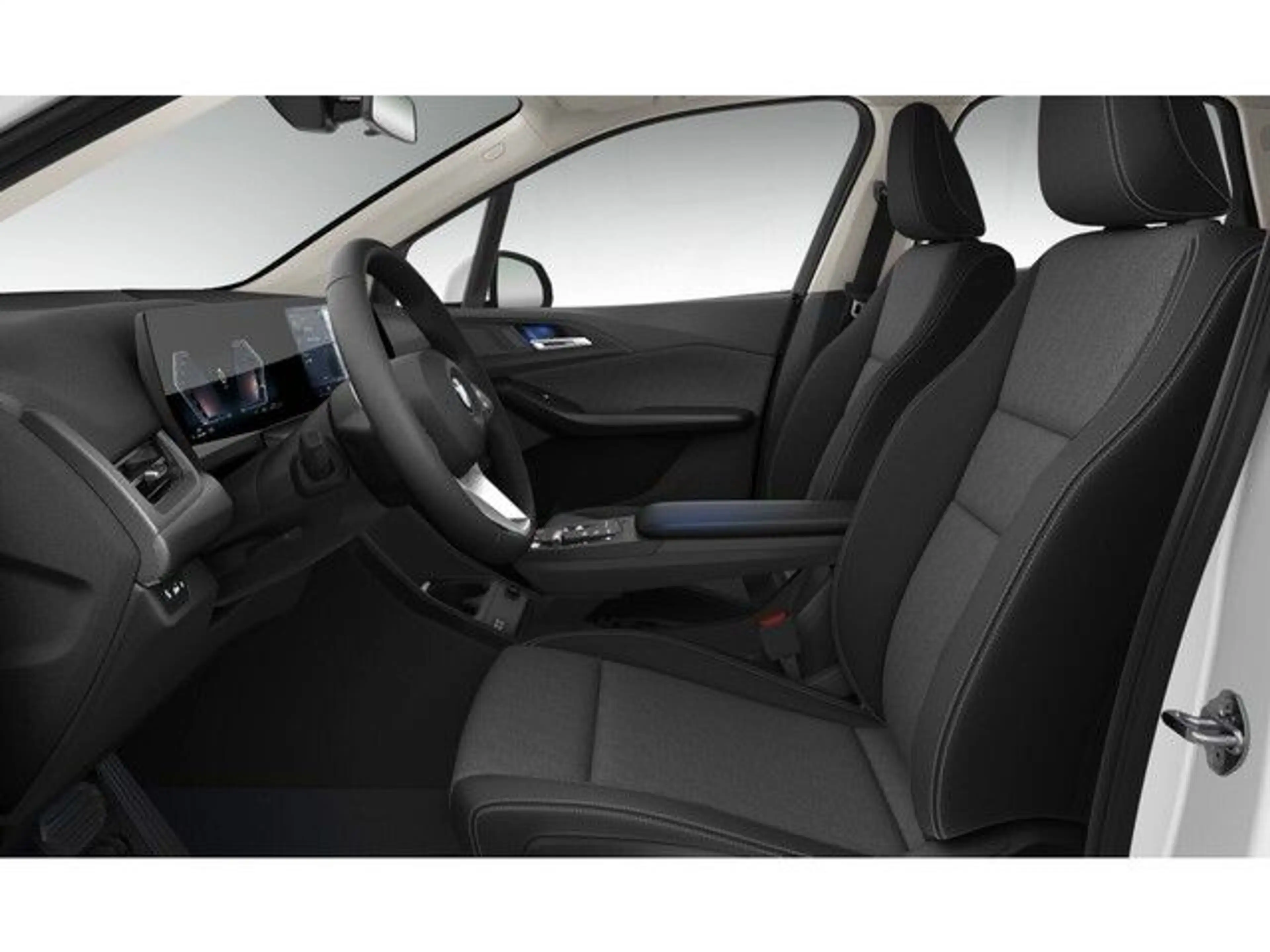 BMW 220 Steptronic DCT AHK — photo 4