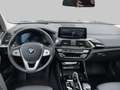 BMW X3 xDrive20d x-Line Aut. LED HuD AHK Pano Navi Negro - thumbnail 7