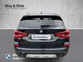 BMW X3 xDrive20d x-Line Aut. LED HuD AHK Pano Navi Negro - thumbnail 16