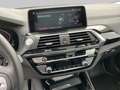 BMW X3 xDrive20d x-Line Aut. LED HuD AHK Pano Navi Negro - thumbnail 12