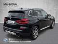 BMW X3 xDrive20d x-Line Aut. LED HuD AHK Pano Navi Negro - thumbnail 3