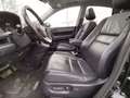 Honda CR-V Executive+4x4+LEDER+PANO+SHZ+CAM+PDc+AHK Noir - thumbnail 10