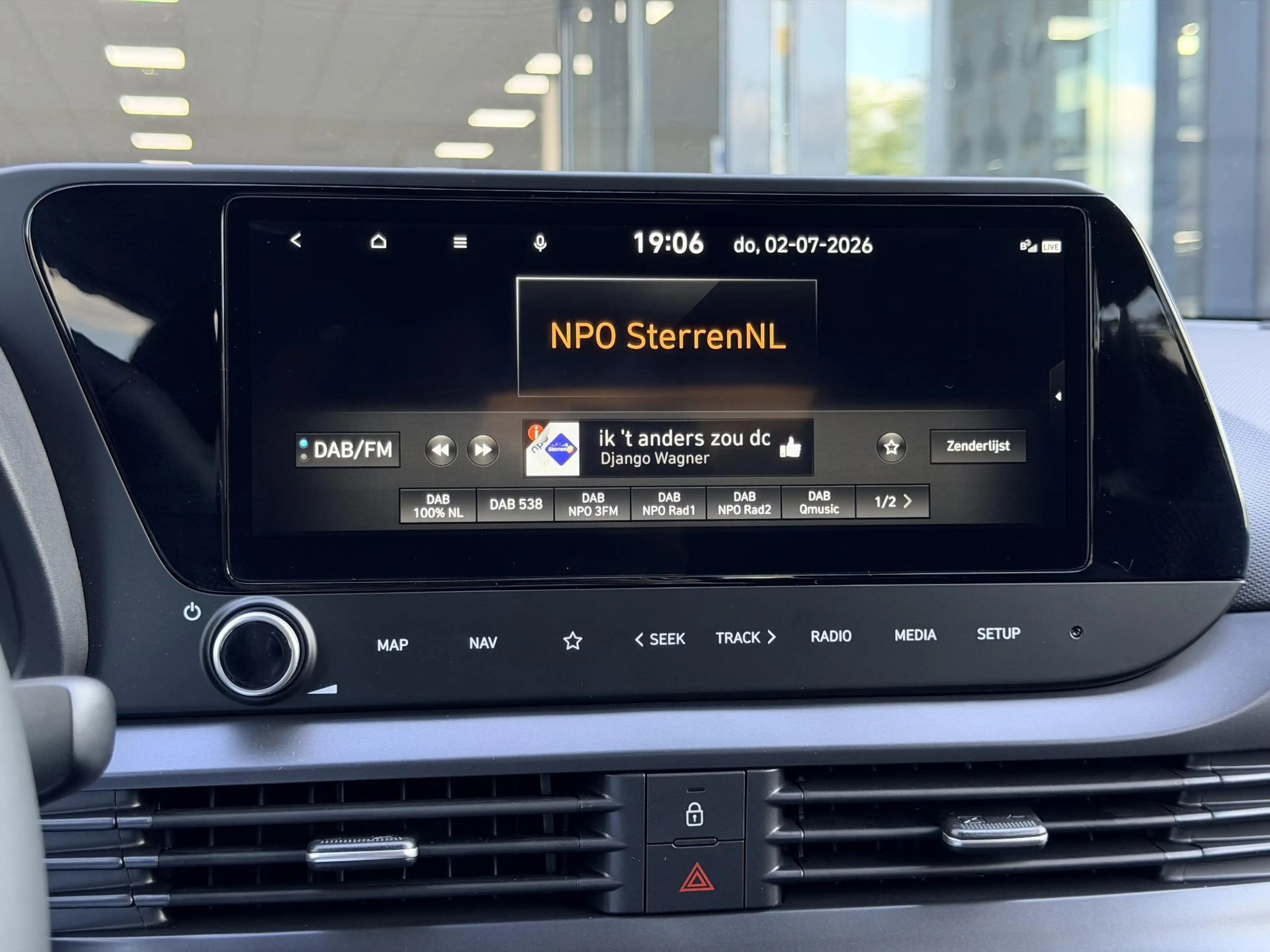 Hyundai BAYON 1.0 T-GDI Premium Automaat / Automaat / LED Verlic — photo 40