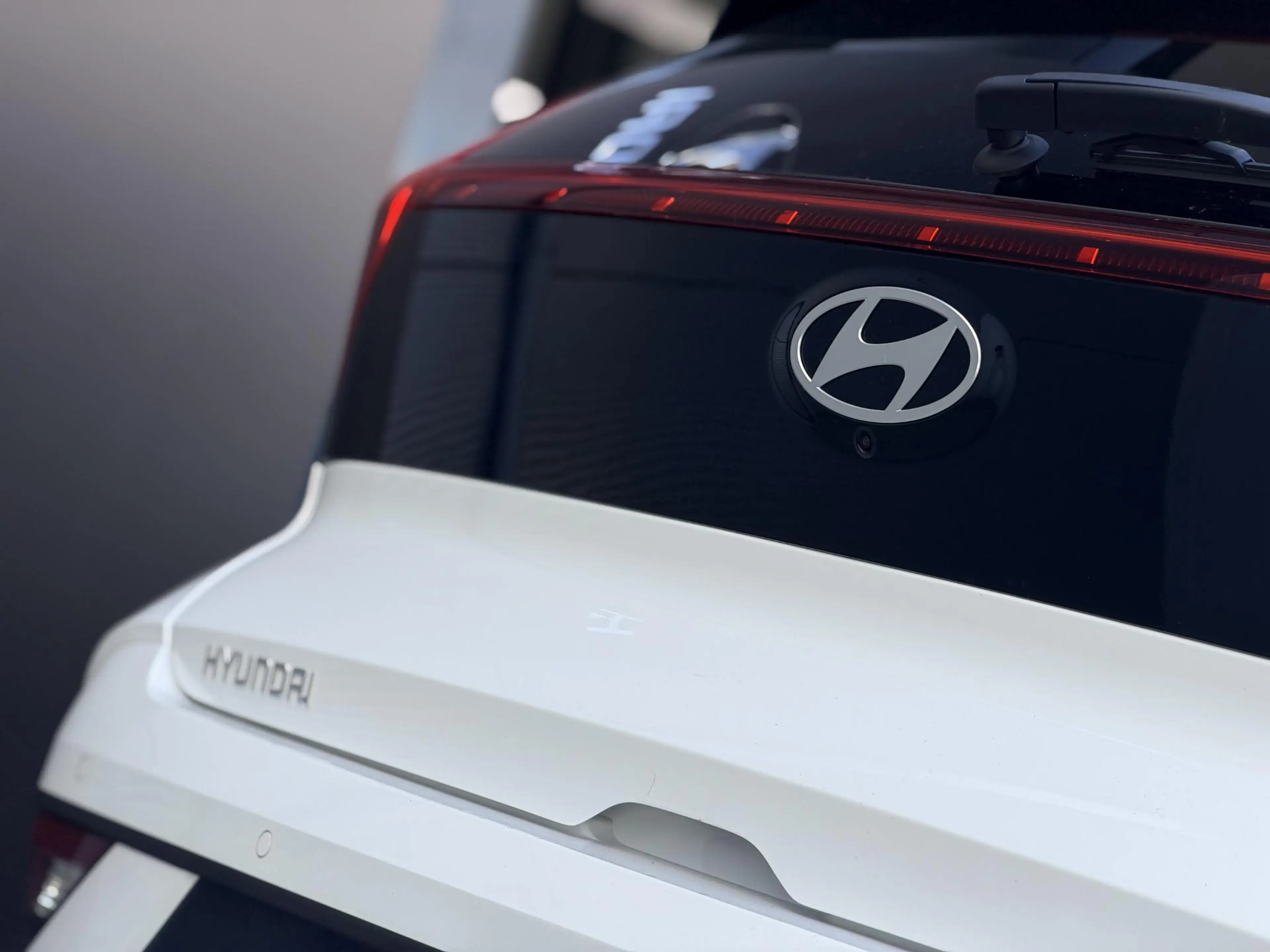 Hyundai BAYON 1.0 T-GDI Premium Automaat / Automaat / LED Verlic — photo 26