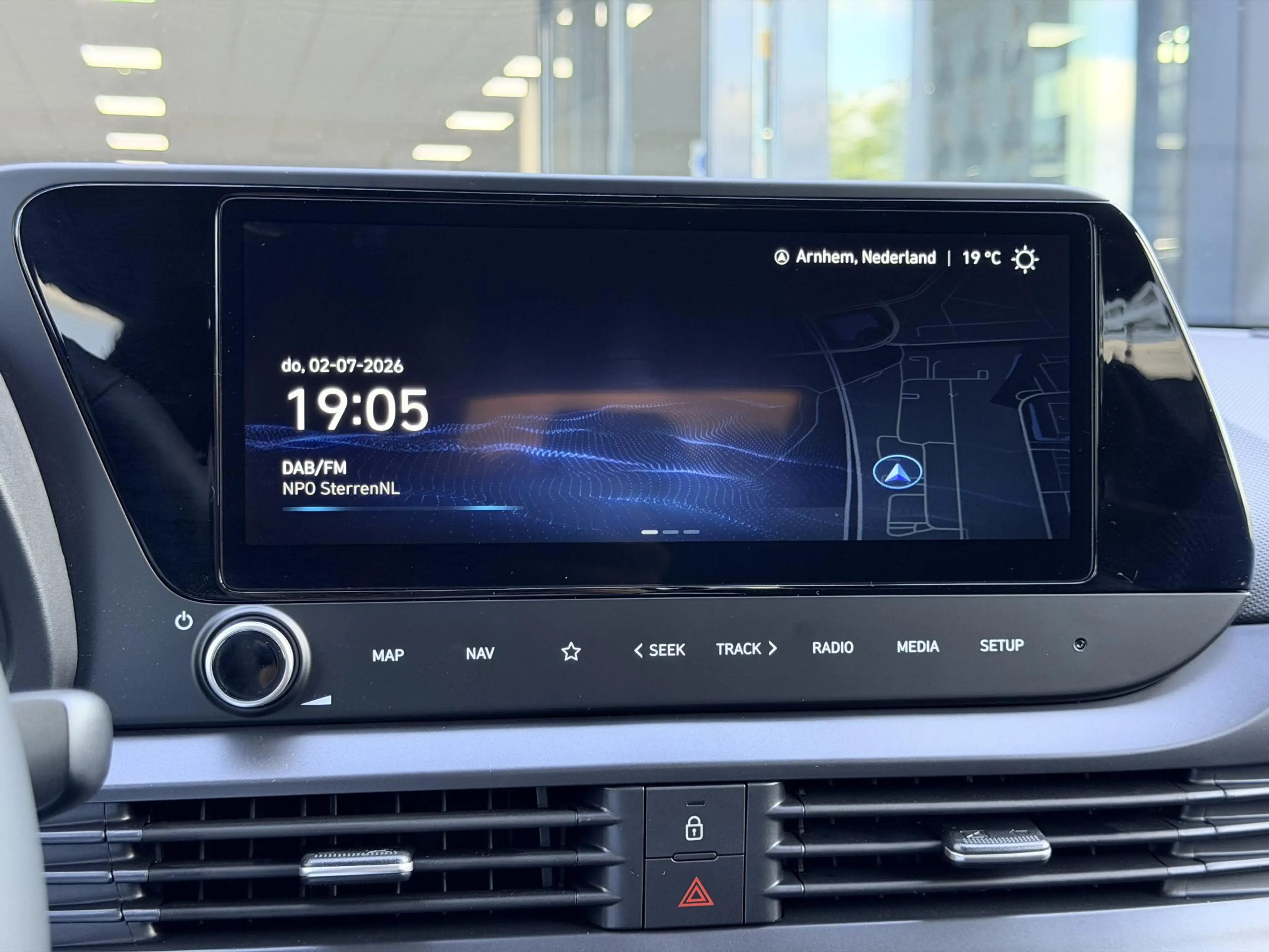 Hyundai BAYON 1.0 T-GDI Premium Automaat / Automaat / LED Verlic — photo 36