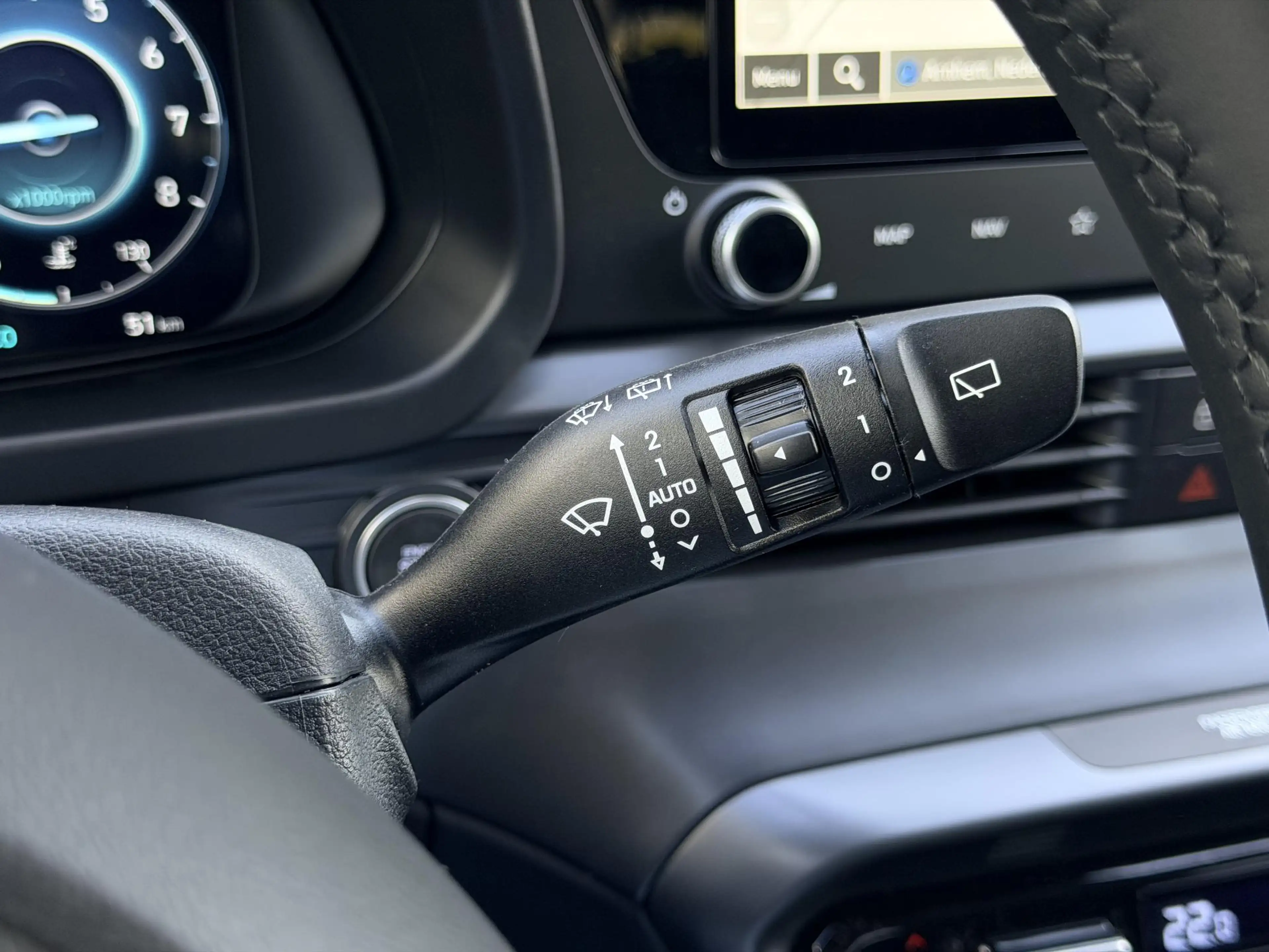 Hyundai BAYON 1.0 T-GDI Premium Automaat / Automaat / LED Verlic — photo 31