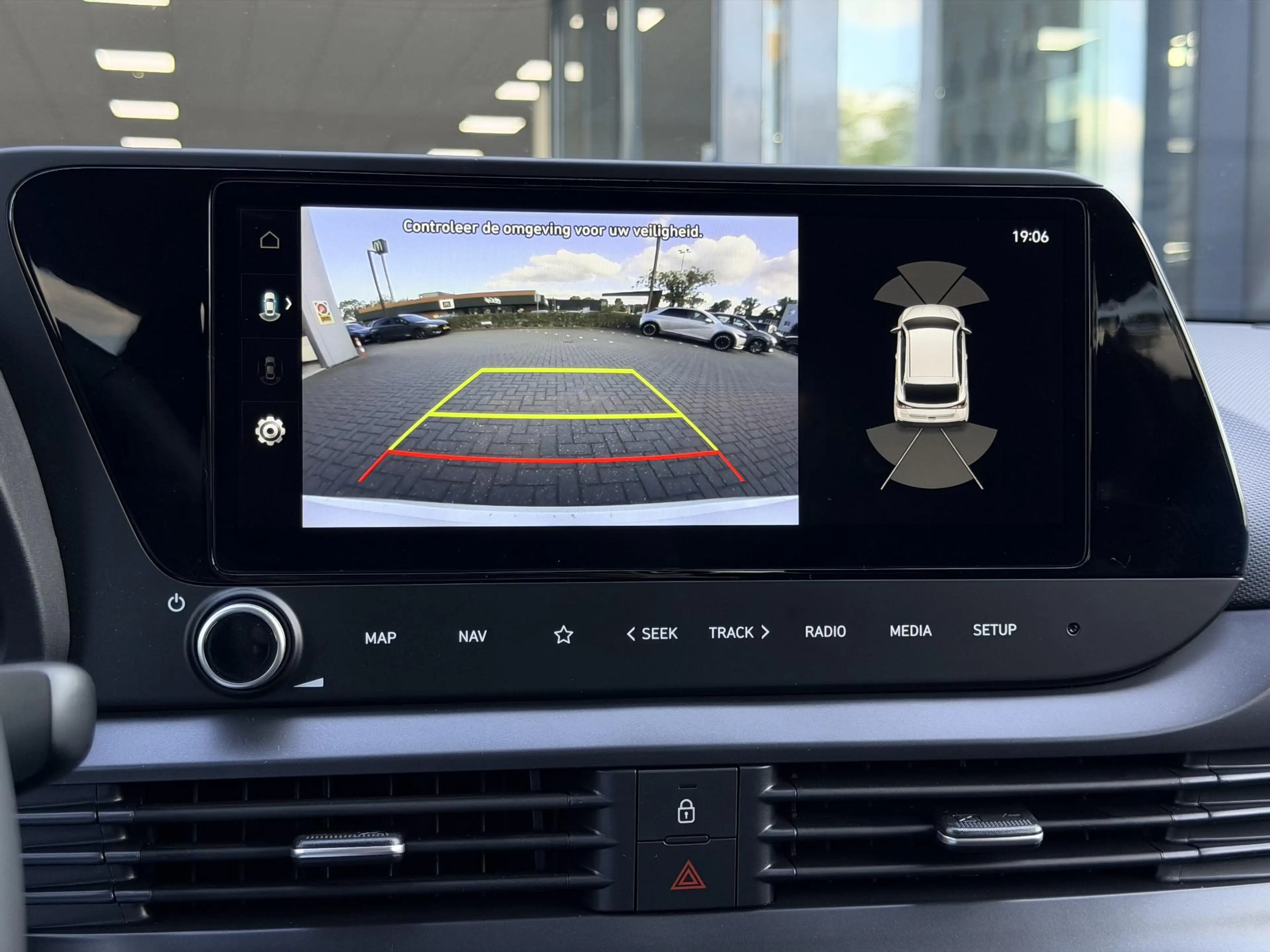 Hyundai BAYON 1.0 T-GDI Premium Automaat / Automaat / LED Verlic — photo 43