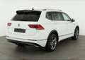 Volkswagen Tiguan Allspace 1.5 TSI DSG Highline R-Line, 1. Hand, Navi, LED, K Weiß - thumbnail 4