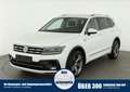 Volkswagen Tiguan Allspace 1.5 TSI DSG Highline R-Line, 1. Hand, Navi, LED, K Weiß - thumbnail 1