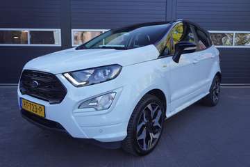 1.0 EcoBoost ST-Line Navi/Climate Control/Camera/C