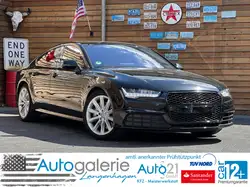 Audi A7 3.0 TDI clean Diesel quattro Leder Navi