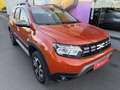 Dacia Duster journey eco-g 91 Orange - thumbnail 3