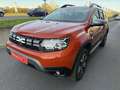 Dacia Duster journey eco-g 91 Orange - thumbnail 15