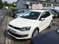 Volkswagen Polo V Team+Klimaautomatic+5Gang+Sitzh.+ 1 Hd. Weiß - thumbnail 1