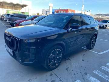 Select 1.6 TGDI 108kW (145CV) FWD