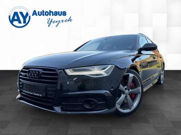 Avant 3.0 TDI  competition *S-Line Plus*ACC*