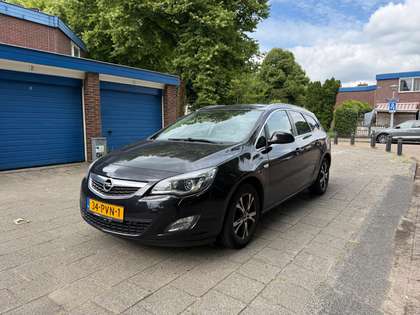 Opel Astra Sports Tourer 1.4 Cosmo Leder Cruise Airco