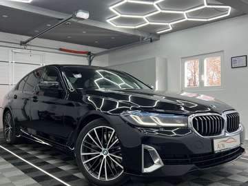 d xDrive Luxury Line/DAB/HuD/LASER/19% MwSt.