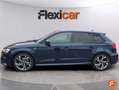 Audi A3 Sportback 35 TFSI S line S tronic 110kW Blau - thumbnail 4