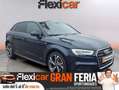 Audi A3 Sportback 35 TFSI S line S tronic 110kW Blau - thumbnail 1