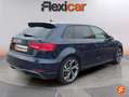 Audi A3 Sportback 35 TFSI S line S tronic 110kW Blau - thumbnail 8