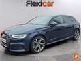 Audi A3 Sportback 35 TFSI S line S tronic 110kW Blau - thumbnail 3