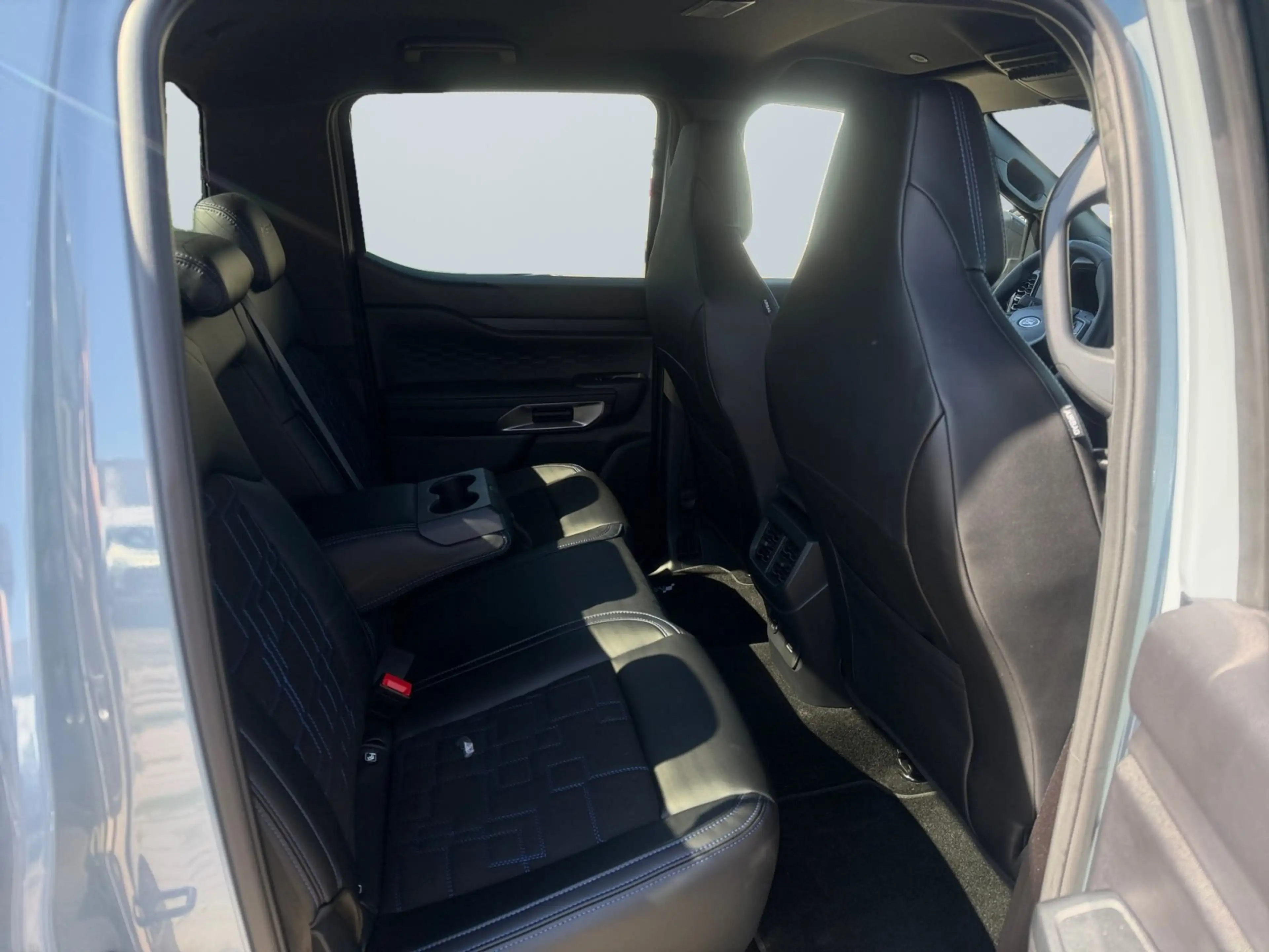 Ford Ranger MS-RT 3.0 Ecoblue ACC+PDC+KAM+B&O+USB — photo 11