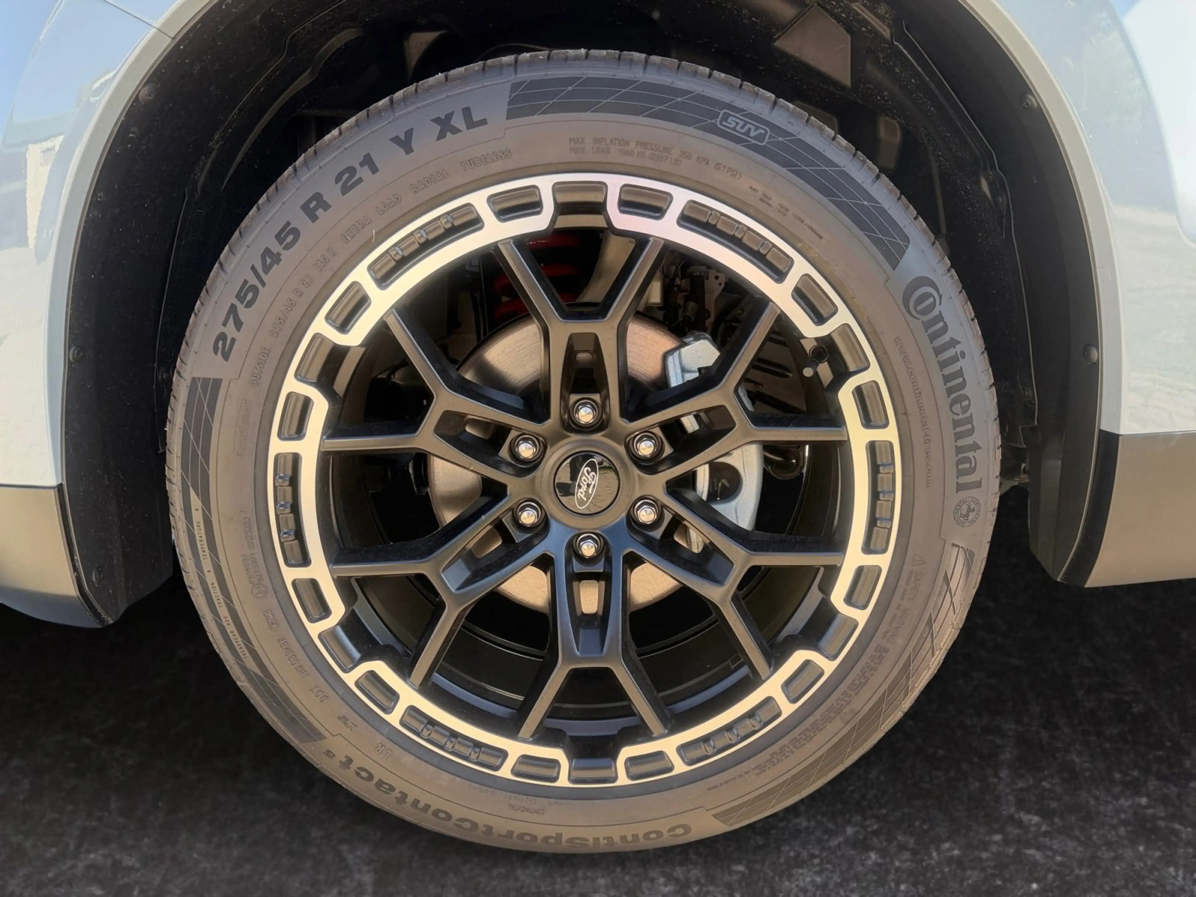 Ford Ranger MS-RT 3.0 Ecoblue ACC+PDC+KAM+B&O+USB — photo 15