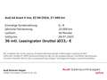 Audi A4 35 TFSI S line Pano LED Navi VC Grau - thumbnail 3